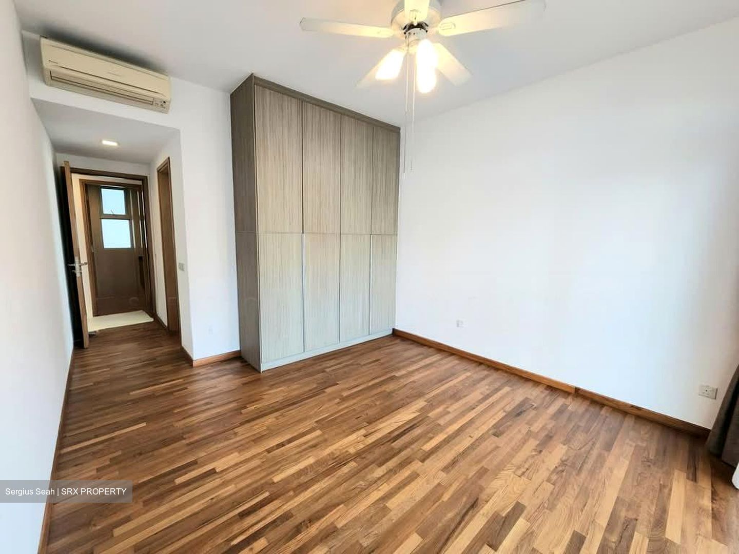 The Metropolitan Condominium (D3), Condominium #597793251